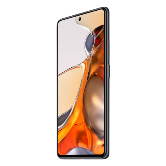 Xiaomi 11T Pro 12/256Gb Global Серый