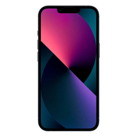 Apple iPhone 13 mini 256Gb Тёмная ночь 
