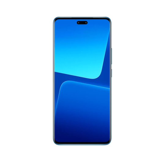 Xiaomi 13 Lite 8/256Gb РСТ Голубой