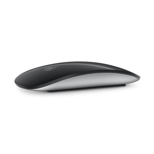 Беспроводная мышь Apple Magic Mouse USB-C Черная