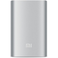 Внешний аккумулятор Xiaomi Mi Power Bank 10000 Серый
