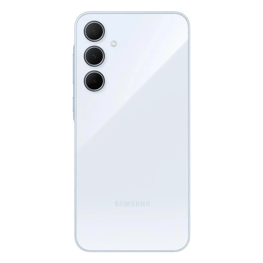 Samsung Galaxy A35 5G 6/128Gb A356E Голубой