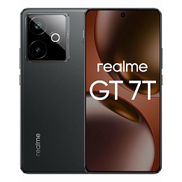 Realme GT 7T 12/256GB РСТ серый