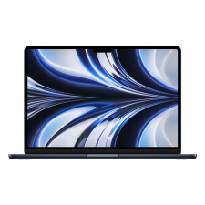 Ноутбук Apple MacBook Air 13.6 2022 M2 8GB/512GB Темная ночь (MLY43ZP)
