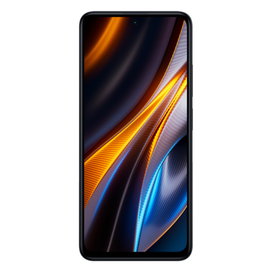 Xiaomi Poco X4 GT 5G 8/128Gb Global Черный