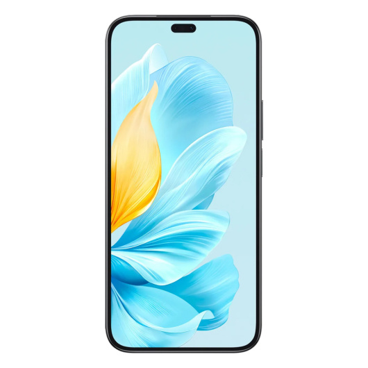 HONOR 200 Lite 8/256Gb РСТ Черный