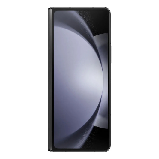 Samsung Galaxy Z Fold 5 12/256 ГБ F946B Черный фантом
