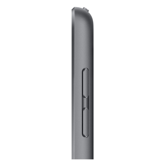 Планшет Apple iPad (2021) Wi-Fi 256Gb Серый (РСТ)
