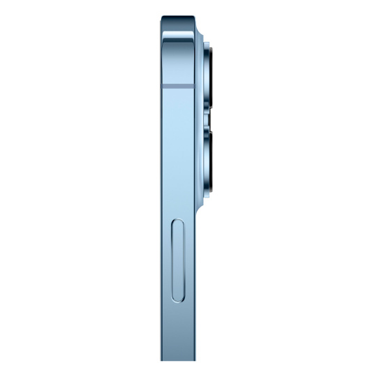 Apple iPhone 13 Pro 256Gb Голубой nano SIM + eSIM