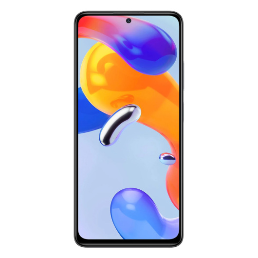 Xiaomi Redmi Note 11 Pro 8/128Gb Global Белый