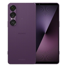 Sony Xperia 1 VII 12/512Gb Global Фиолетовый