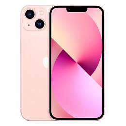 Apple iPhone 13 512Gb Розовый nano SIM + eSIM (без RuStore)