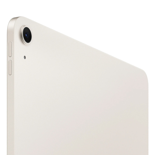 Планшет Apple iPad Air 11" (2024) 128Gb Wi-Fi Starlight