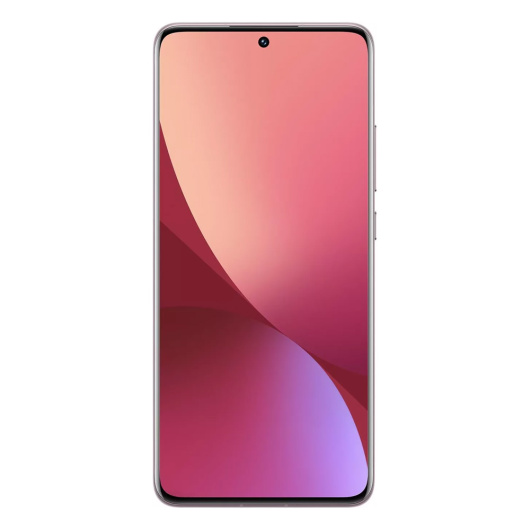 Xiaomi 12 8/128Gb Global Розовый