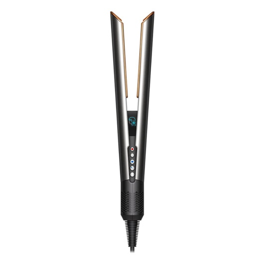 Выпрямитель волос Dyson Airstrait Straightener HT01 Nickel/Copper