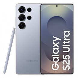 Samsung Galaxy S25 Ultra 12/1TB SM-S938B Голубой Global Version