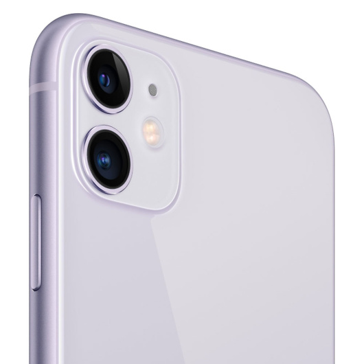 Apple iPhone 11 128GB Фиолетовый (JP)