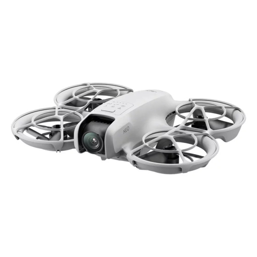 Квадрокоптер DJI Neo Fly More Combo