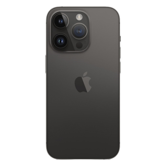 Apple iPhone 14 Pro 256 ГБ Space Black nano SIM + eSIM