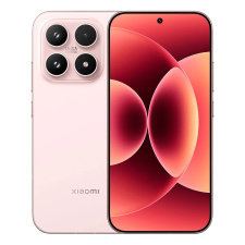 Xiaomi 17 12/512Gb Global Розовый	