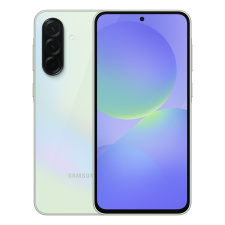 Samsung Galaxy A36 5G 8/256Gb A366E Dual nano SIM Зеленый EAC