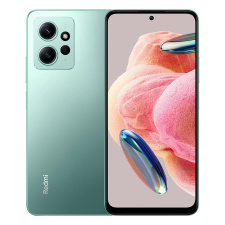 Xiaomi Redmi Note 12 4G 4/128Gb Global Зеленый