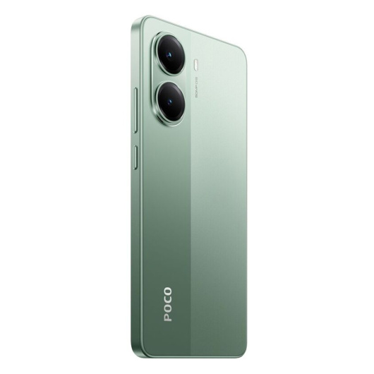 Xiaomi Poco X7 Pro 5G 12/512Gb РСТ Зеленый