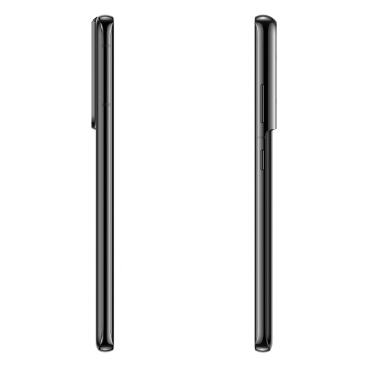 Samsung Galaxy S21 Ultra 5G 8/256GB Черный фантом (Global Vesion)