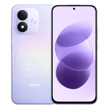 Xiaomi Redmi Note 17 8/256 GB Global Фиолетовый