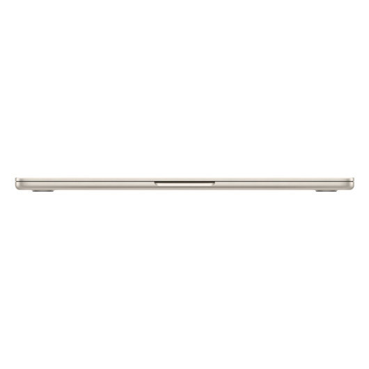 Ноутбук Apple MacBook Air 13.6 2022 M2 8GB/256GB Сияющая звезда (MLY13)