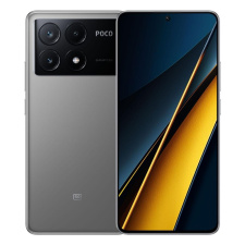 Xiaomi Poco X6 Pro 5G 12/512Gb Global Серый