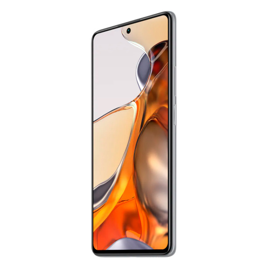 Xiaomi 11T Pro 12/256Gb Global Голубой