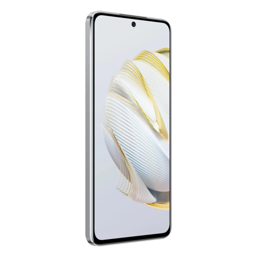 HUAWEI Nova 10 SE 8/256Gb EAC Серебристый