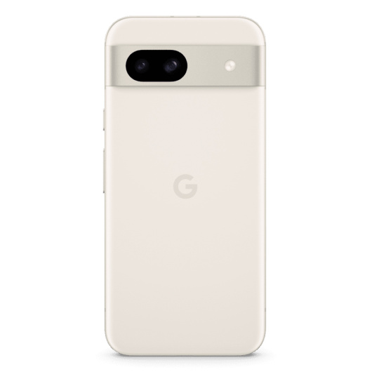 Google Pixel 8A 8/128Gb Белый (US)