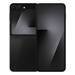Samsung Galaxy Z Flip 7 FE F761B 8/256Gb Черный