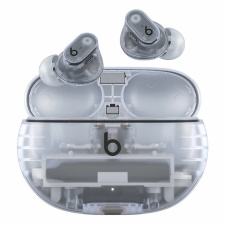 Беспроводные наушники Beats Studio Buds + Прозрачные