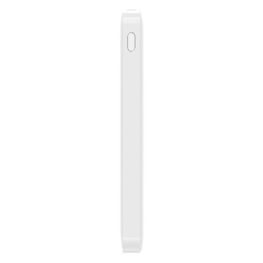Внешний аккумулятор Xiaomi Redmi Power Bank 10000 Белый