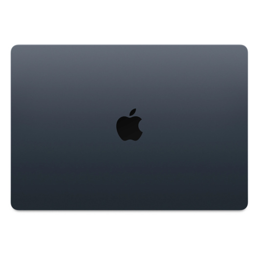 Ноутбук Apple MacBook Air 15.3 2023 M2 8GB/256GB Темная ночь (MQKW3)