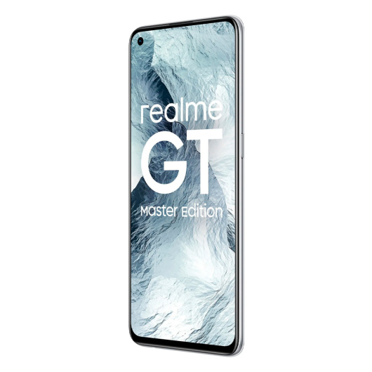 Realme GT Master Edition 5G 8/256Gb Белый