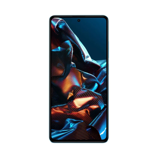 Xiaomi Poco X5 Pro 5G 6/128Gb Global Синий