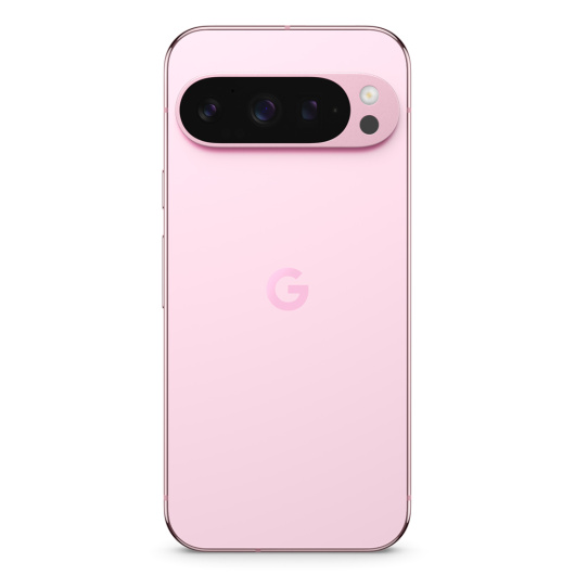 Google Pixel 9 Pro 16/256Gb Розовый (US)