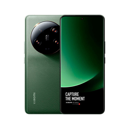 Xiaomi 13 Ultra 16/512Gb CN Green