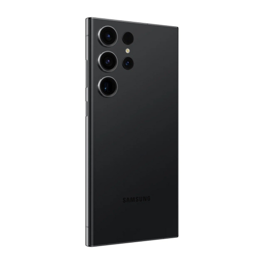Samsung Galaxy S23 Ultra 12/512GB Черный фантом KZ