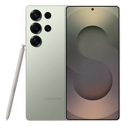 Samsung Galaxy S25 Ultra 12/512GB SM-S938B Зеленый Global Version