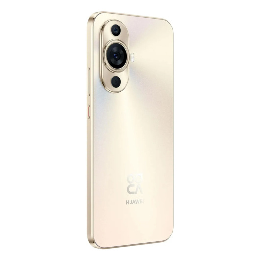 HUAWEI Nova 11 8/256Gb Золотой