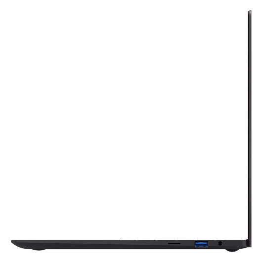 Ноутбук Samsung Galaxy Book2 Pro 15.6" 16/1TB Серый
