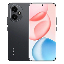 HONOR 400 8/256Gb РСТ Черный