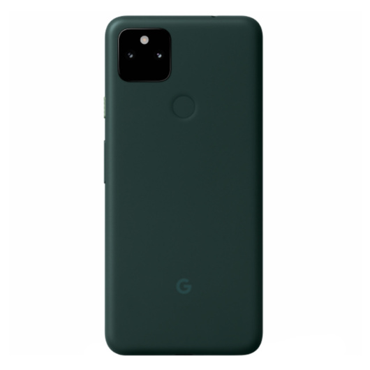 Google Pixel 5A 5G 6/128Gb Черный (US)