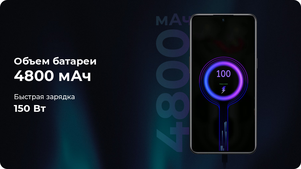 OnePlus Ace Pro 12/256Gb Зеленый