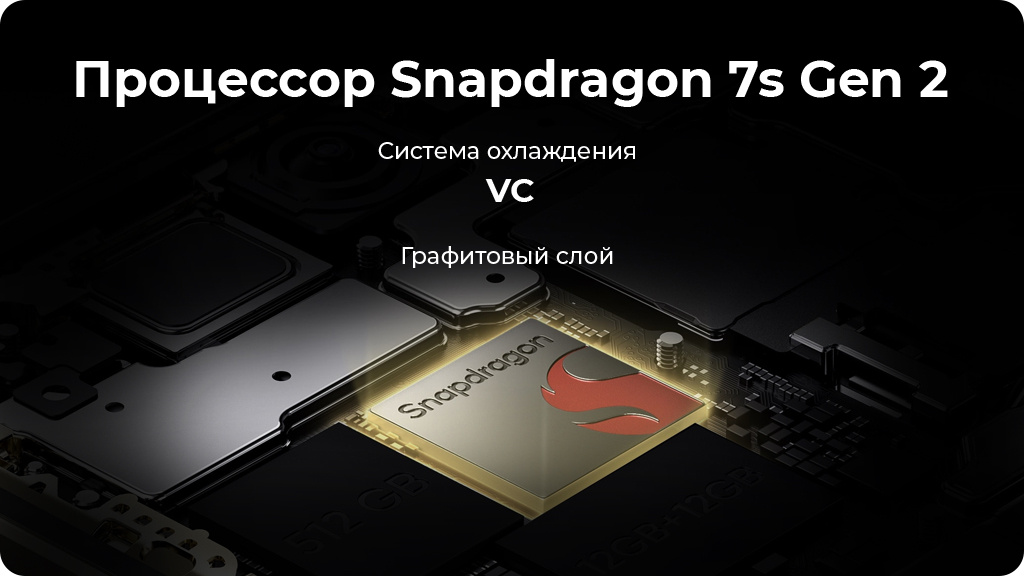 Realme 13 Pro 5G 12/512Gb Global Золотой